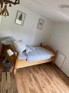 Maisonette Edna