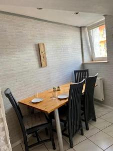 Maisonette Edna