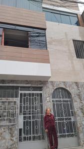 Departamento Duplex Aeropuerto y plaza cerca de ti!