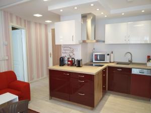 Ferienwohnung Baer 2