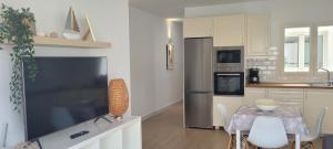 Sabbia Suites Bajamar Famara