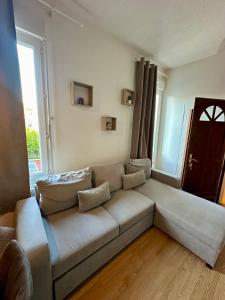 Appartements Etoile : photos des chambres