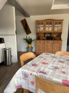 Gîte spacieux, lumineux et très cosy