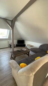 Gîte spacieux, lumineux et très cosy