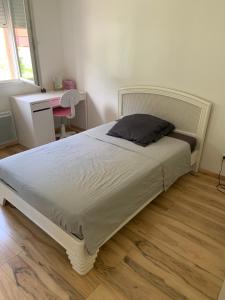 Maisons de vacances Vacances et travail : photos des chambres