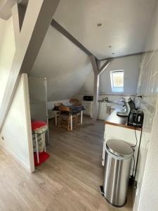 Gîte spacieux, lumineux et très cosy