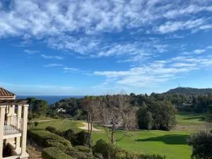 AGAY CAP ESTEREL 2P Climatisé - 阿盖