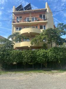 Vila Ilinca