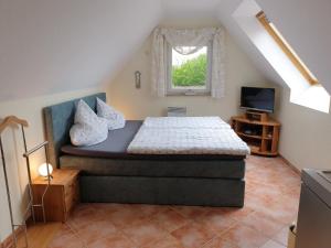 Ostsee-Schwänchen II