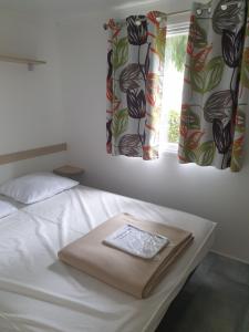 Campings Mobil home a Boofzheim - EUROPA PARK et RULANTICA : photos des chambres