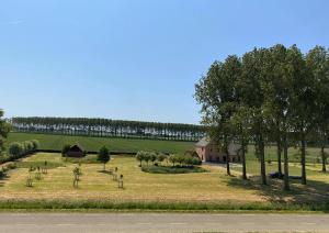 Weg van jou