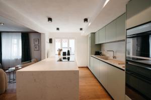 Mountain Bliss Duplex - Saas Fee