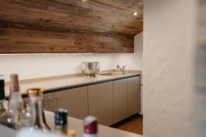 Mountain Bliss Duplex - Saas Fee