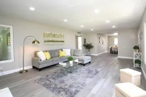 Entire House in Old Fig Garden - Kerman