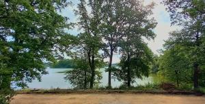 Apartmán Mezi Vodami