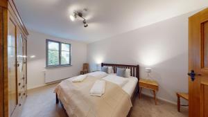 HEIMATEL - Ferienwohnung Braugasse