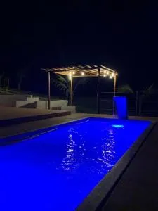 Linda e Moderna Casa de Campo - 伊塔蒂巴