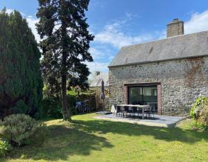 Maison familiale cosy proche mer Agon Coutainville