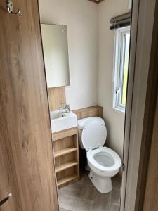 Tattershall Lakes- Lancaster Crescent