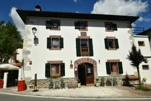 Casa karrikaburu - 阿里斯昆