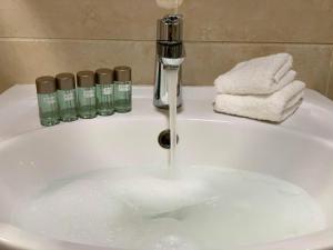 Romantic Apartments Couples Only