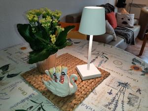 Ostsee-Schwänchen I