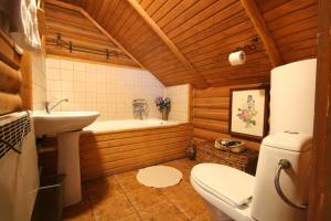 Hotel Khatky Ruslany