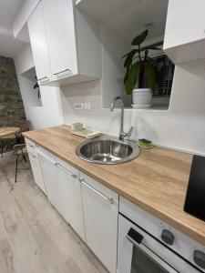 Kolos Apartman 26