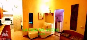 La casa nel vicolo - Fabriano