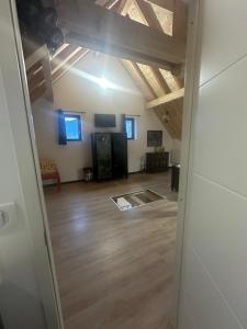 Chalets Chalet Ohana : photos des chambres