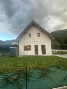 Chalets Chalet Ohana : photos des chambres