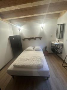 Chalets Chalet Ohana : photos des chambres
