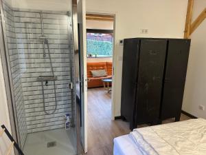 Chalets Chalet Ohana : photos des chambres