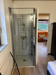 Chalets Chalet Ohana : photos des chambres