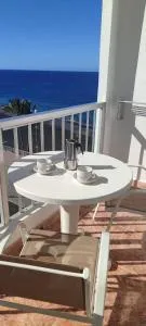 Apartamentos Martín - Puerto Naos