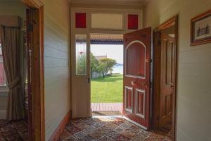 Casilda House-Central Waterfront