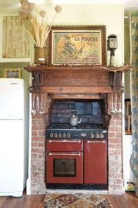 Casilda House-Central Waterfront