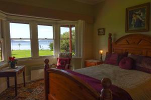 Casilda House-Central Waterfront