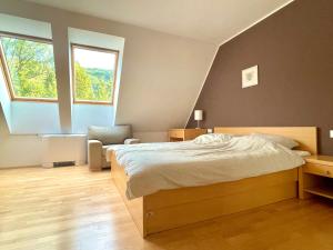 Duplex Delight 18 Vila Mari 