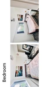 Luxury room near train station and city centre