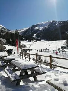 Appartement à proximité de Ax les thermes - Ignaux