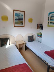 Appartement à proximité de Ax les thermes