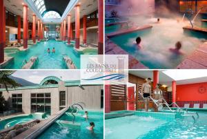 Appartements Appartement a proximite de Ax les thermes : photos des chambres