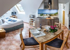 Ostsee-Schwänchen II