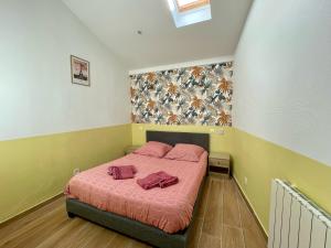 Gîte Le Plain Pied - 5min de la gare vers Lille - Arras - Lens