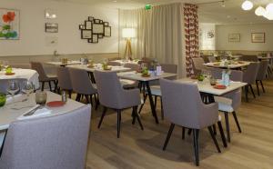 Hotels Mercure Hotel Forbach Centre de Loisirs : photos des chambres