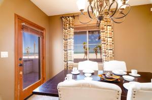 Condo76-4 The STAR OF THE SEA - EL DORADO RANCH SAN FELIPE BEACH RENTAL