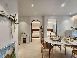 Ian Stay Seongsu - Seul