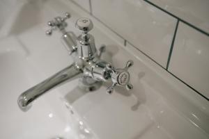 Riverside Dormer Mells nr Babington