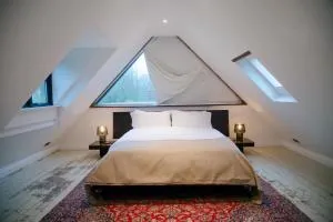 Riverside Dormer Mells nr Babington - Mells